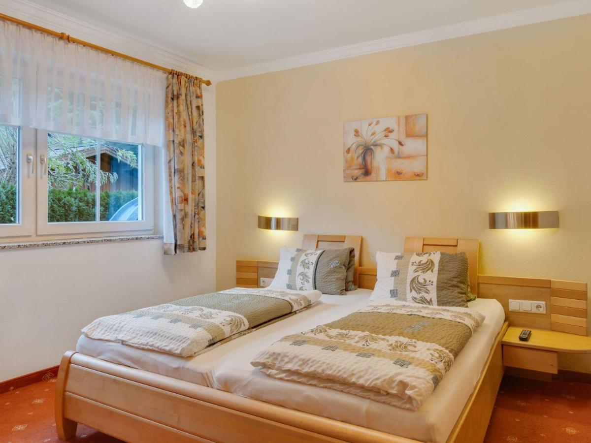 Modern Apartment In Salzburger With Terrace Kleinarl Ngoại thất bức ảnh