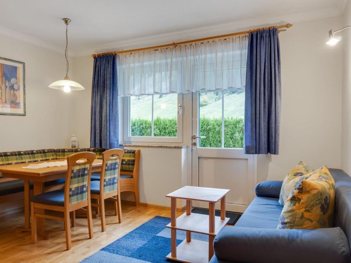 Modern Apartment In Salzburger With Terrace Kleinarl Ngoại thất bức ảnh