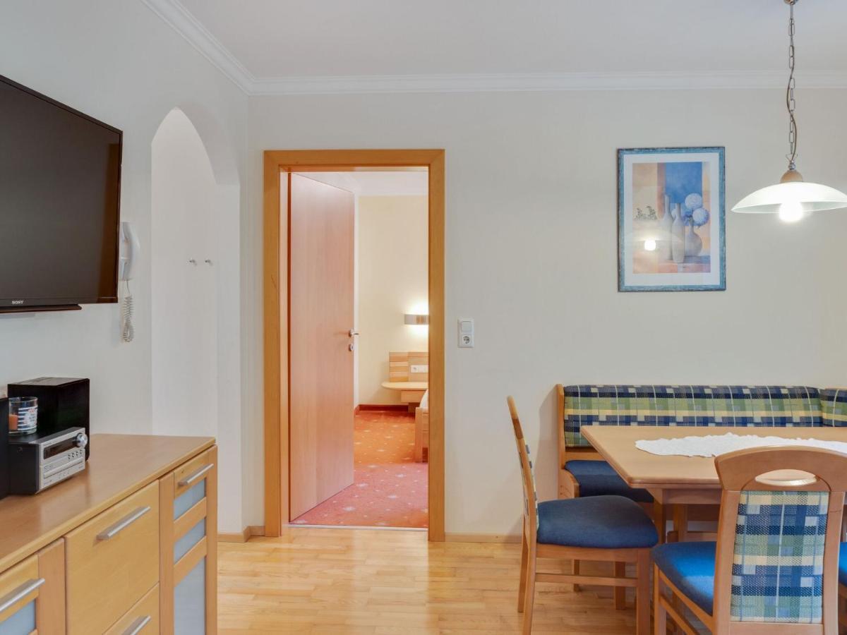 Modern Apartment In Salzburger With Terrace Kleinarl Ngoại thất bức ảnh