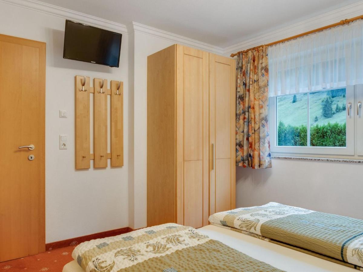 Modern Apartment In Salzburger With Terrace Kleinarl Ngoại thất bức ảnh