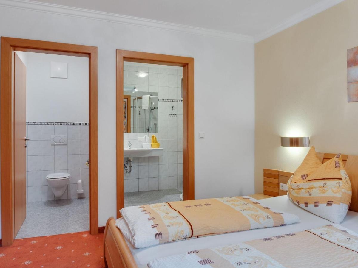 Modern Apartment In Salzburger With Terrace Kleinarl Ngoại thất bức ảnh