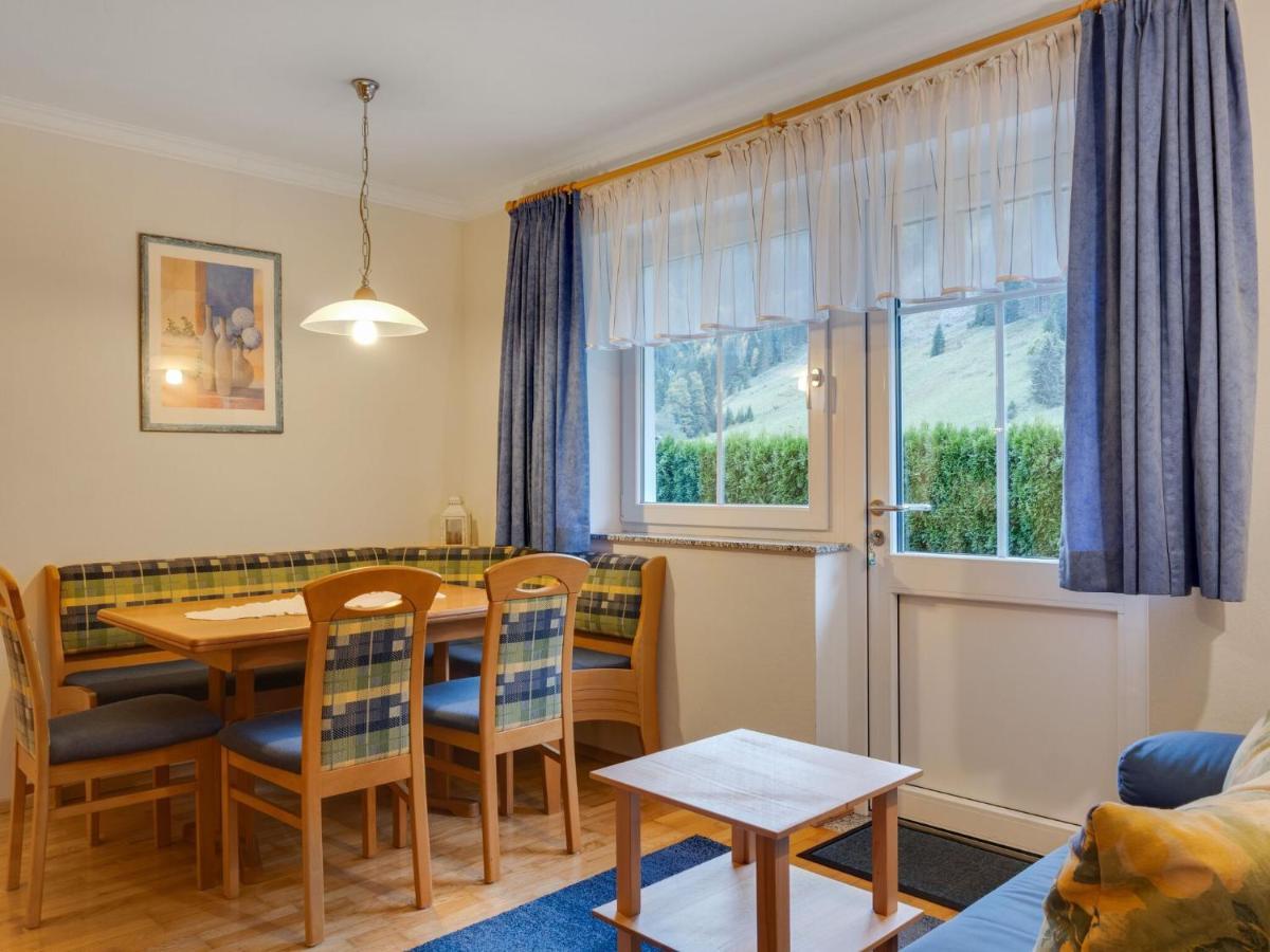 Modern Apartment In Salzburger With Terrace Kleinarl Ngoại thất bức ảnh