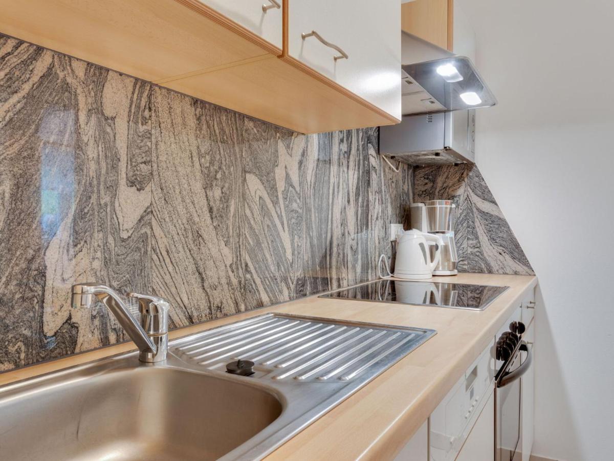 Modern Apartment In Salzburger With Terrace Kleinarl Ngoại thất bức ảnh