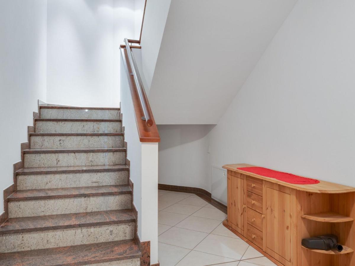 Modern Apartment In Salzburger With Terrace Kleinarl Ngoại thất bức ảnh