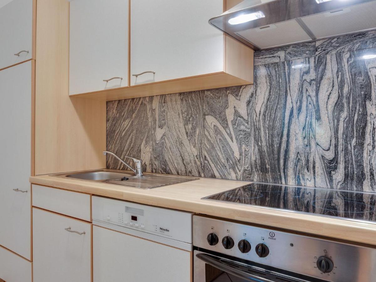 Modern Apartment In Salzburger With Terrace Kleinarl Ngoại thất bức ảnh