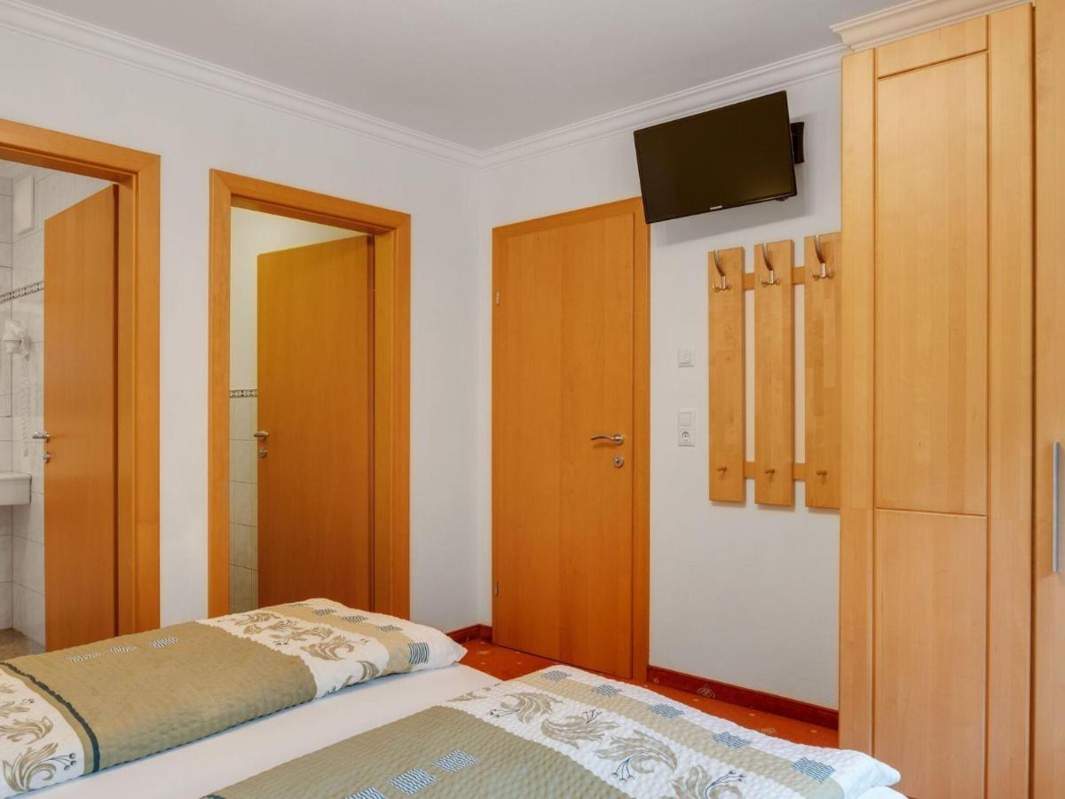 Modern Apartment In Salzburger With Terrace Kleinarl Ngoại thất bức ảnh
