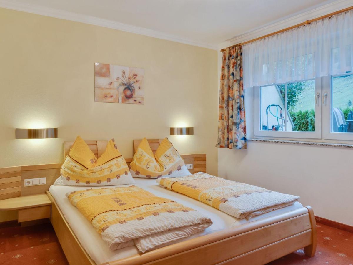 Modern Apartment In Salzburger With Terrace Kleinarl Ngoại thất bức ảnh